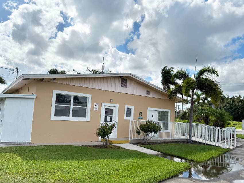 Palm Grove - Mobile Home Community
